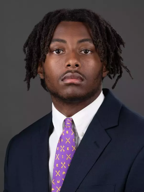 Walker Harris and Christopher Allen Jr. - 