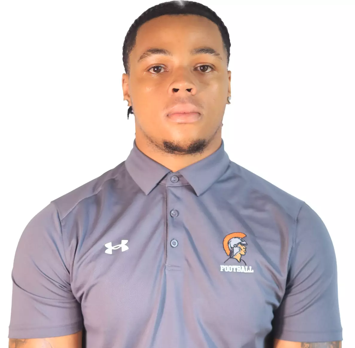 Juice Johnson and Javion Whitfield - 