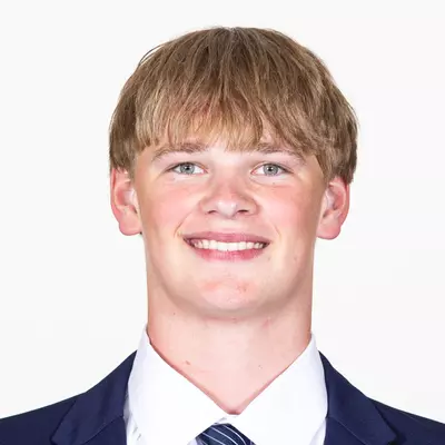 Braelon Tate and David Baba - 