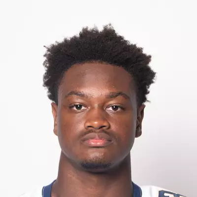 Mekhi Miller and Nick Glenn - 