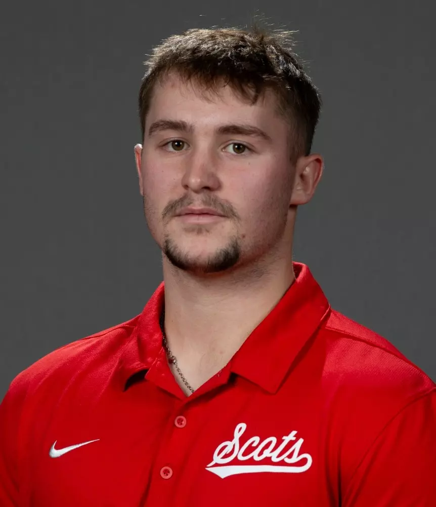 Ayden Almaguer and Tanner Rogers