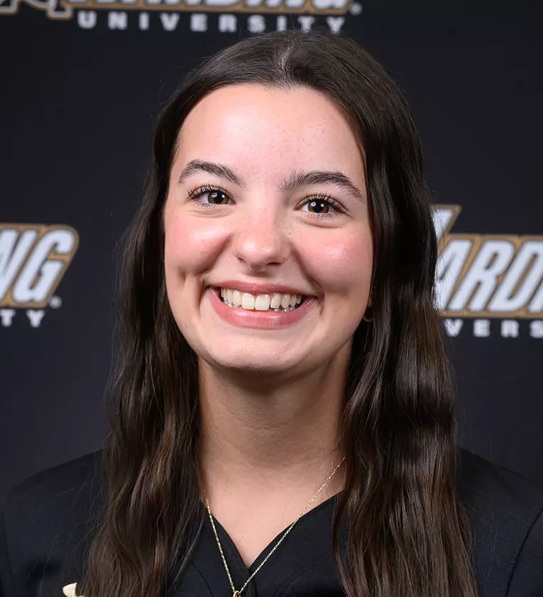 Boyd Peck and Luke Johnson