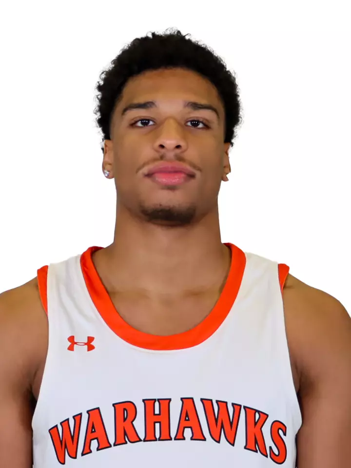 Marius Canery and Tyrese Melo-Garcia - 