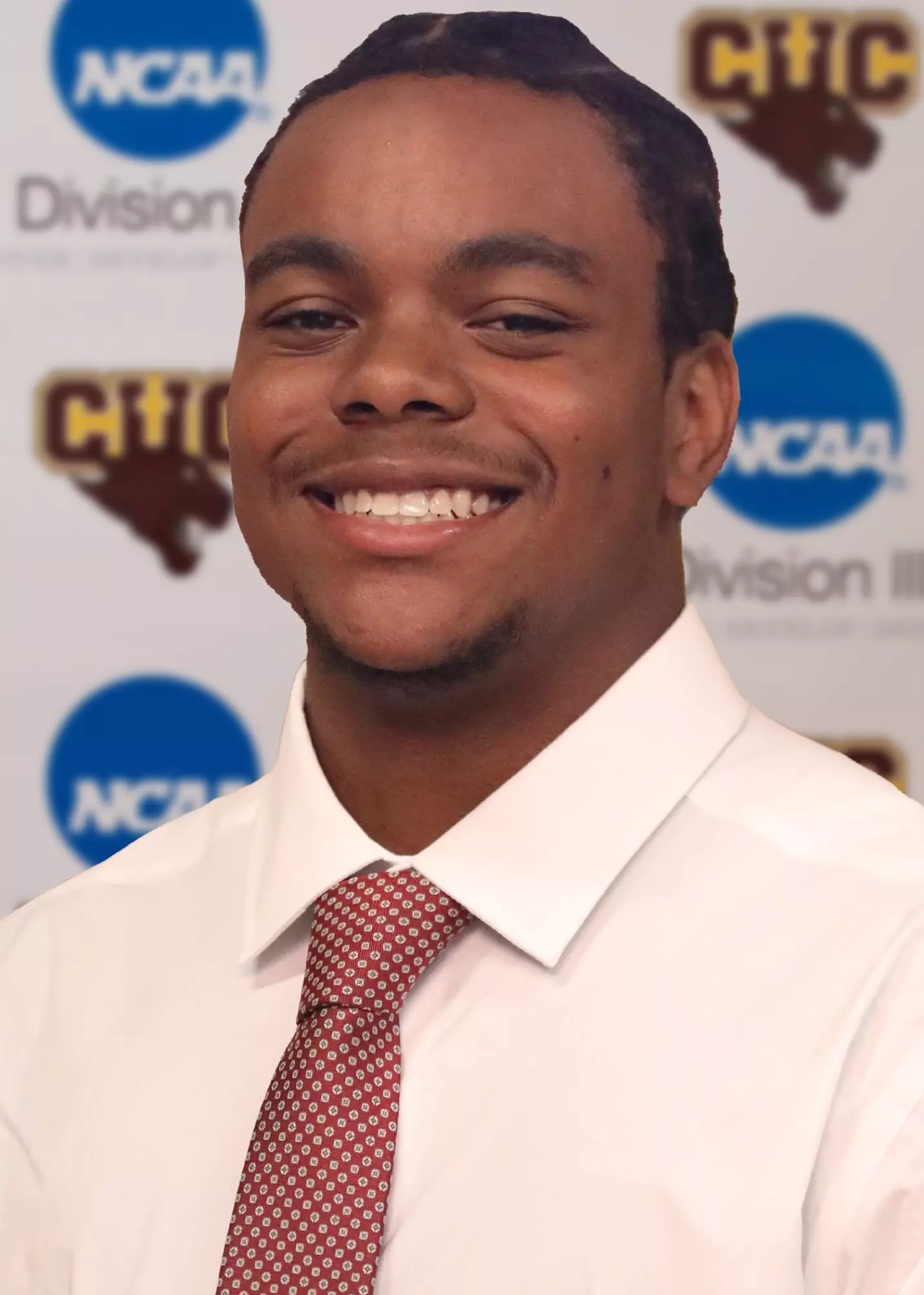 Dominic Lovett and Luther Burden III