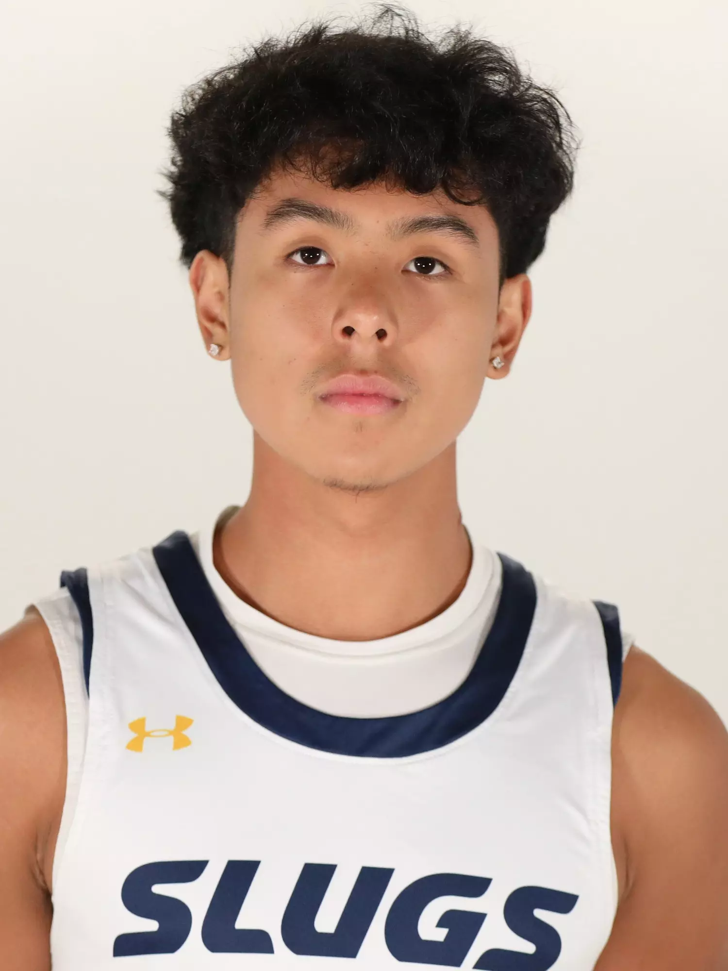 Nick Lundy and Destiny Brown