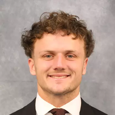 Genuine Stutzman and Ian Donohue - 