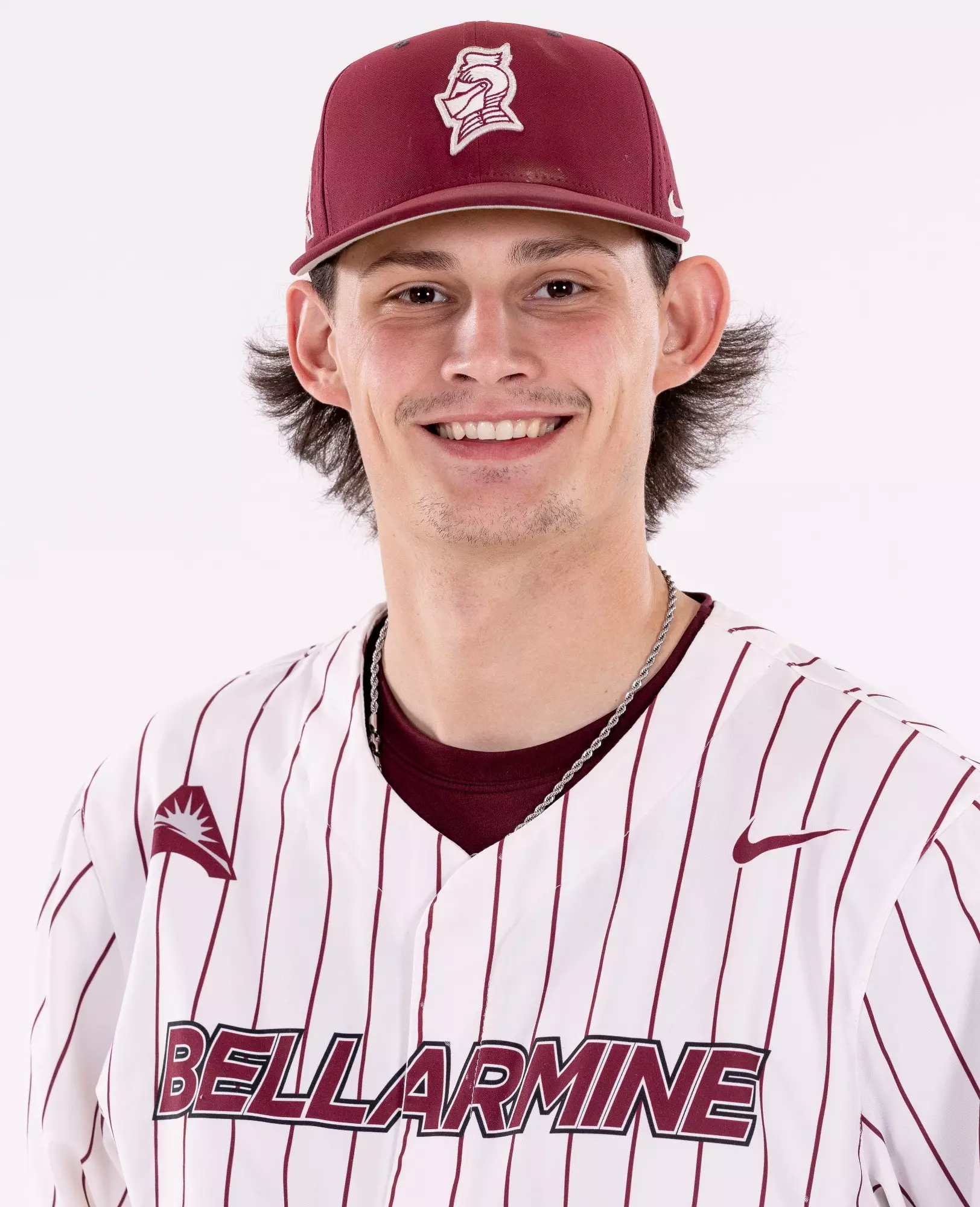 Brady Baxter and Brent Johnson