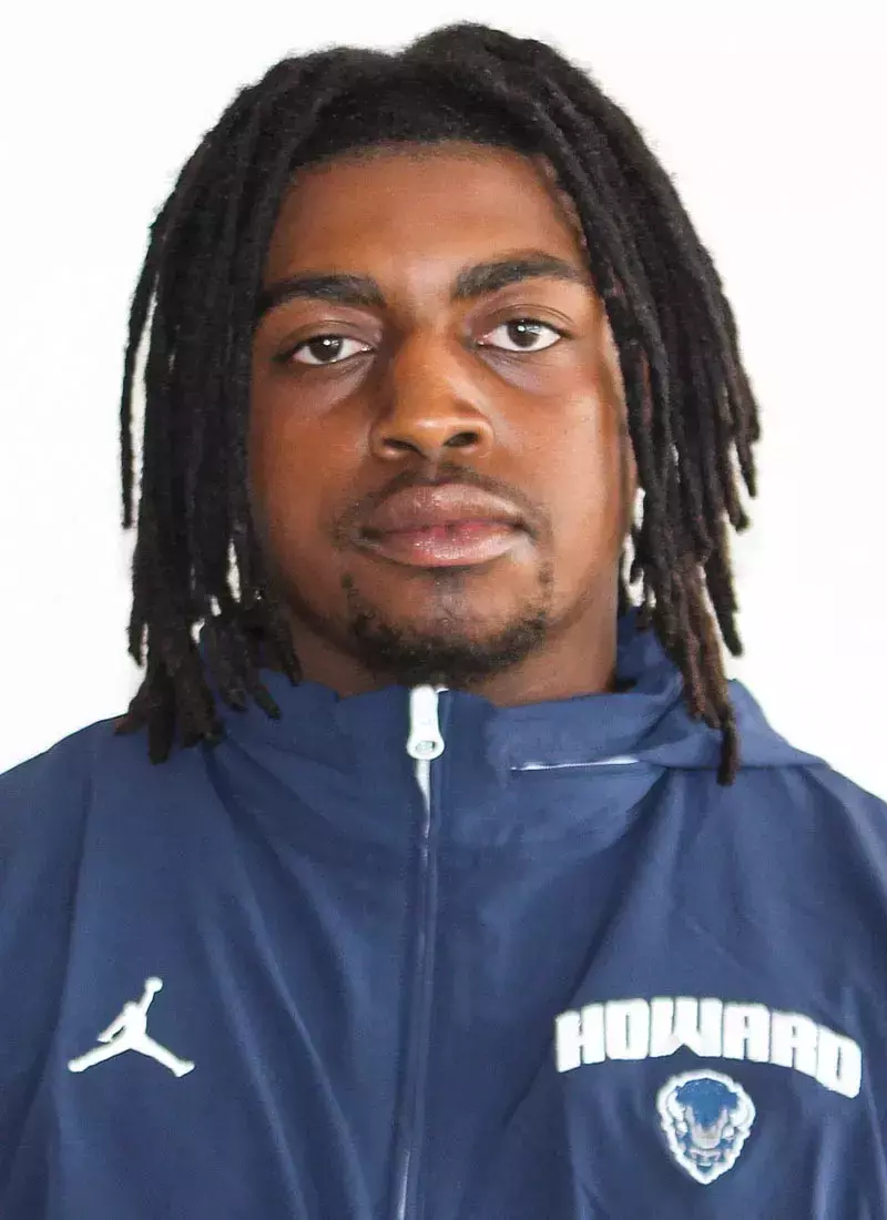 Caleb Fisher and Roman Douthit - 