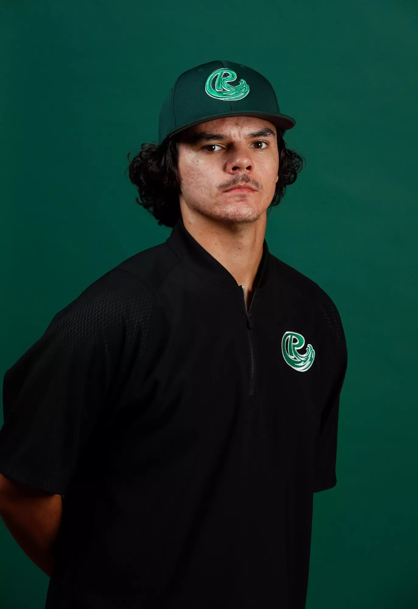 Jacob Houlihan and Tyler Heinlein