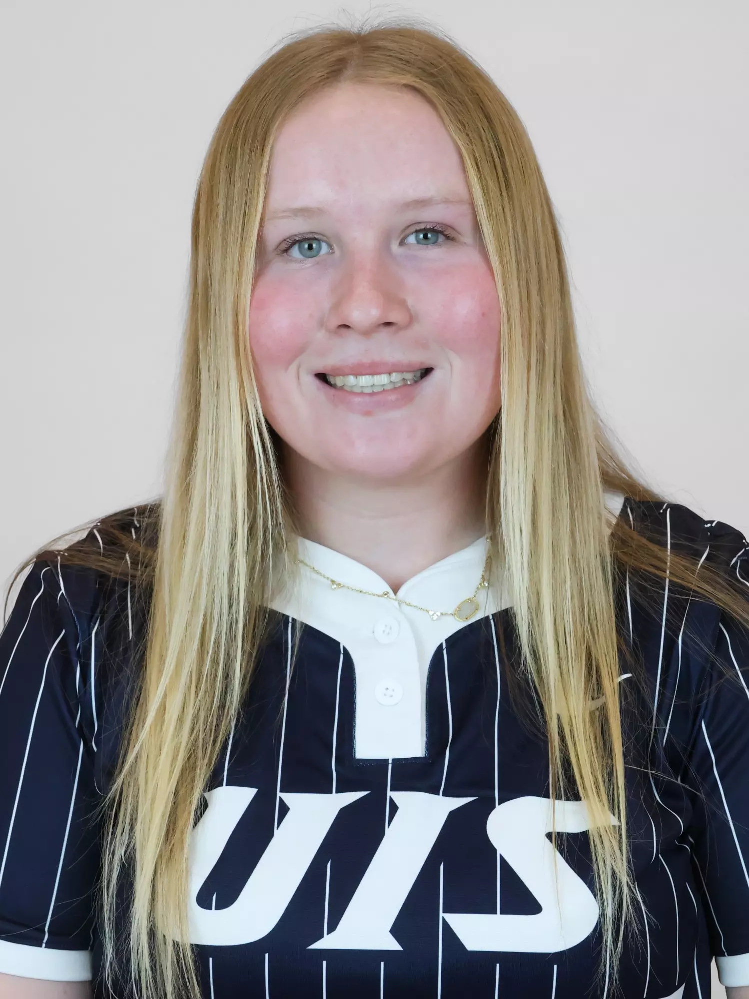 Miabella Collazo and Raegan Henderson