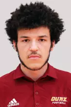 Gerayas Grimes and Jeremiah Katt