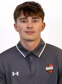 Kyle Connelly and Keagan Bobbitt