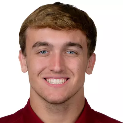 Tucker Jacobsen and Will Strawn - 