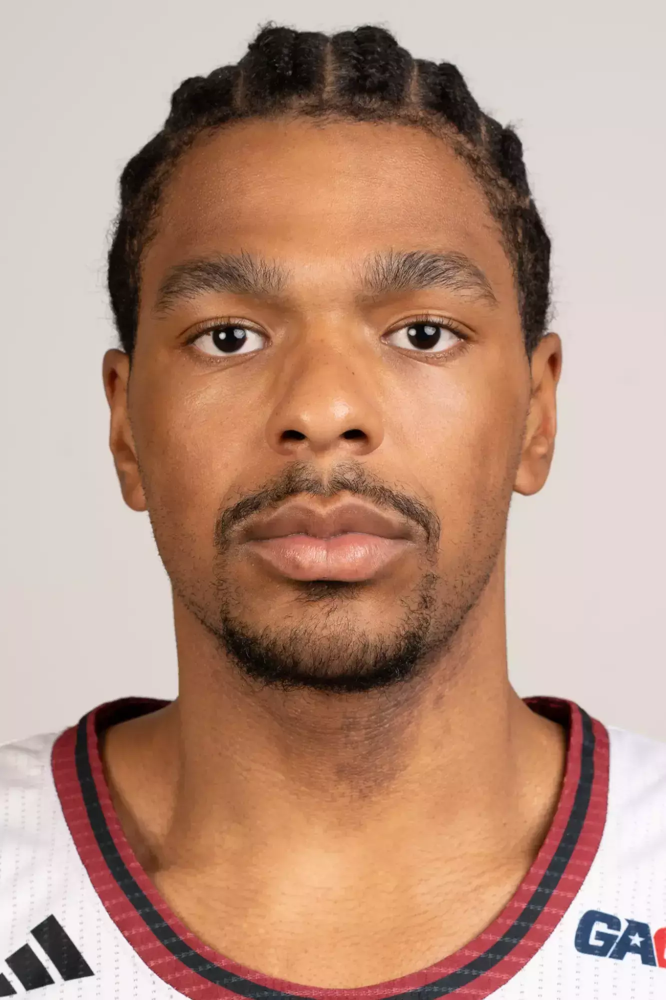 Jameel Wesley II and Riley McGuirk