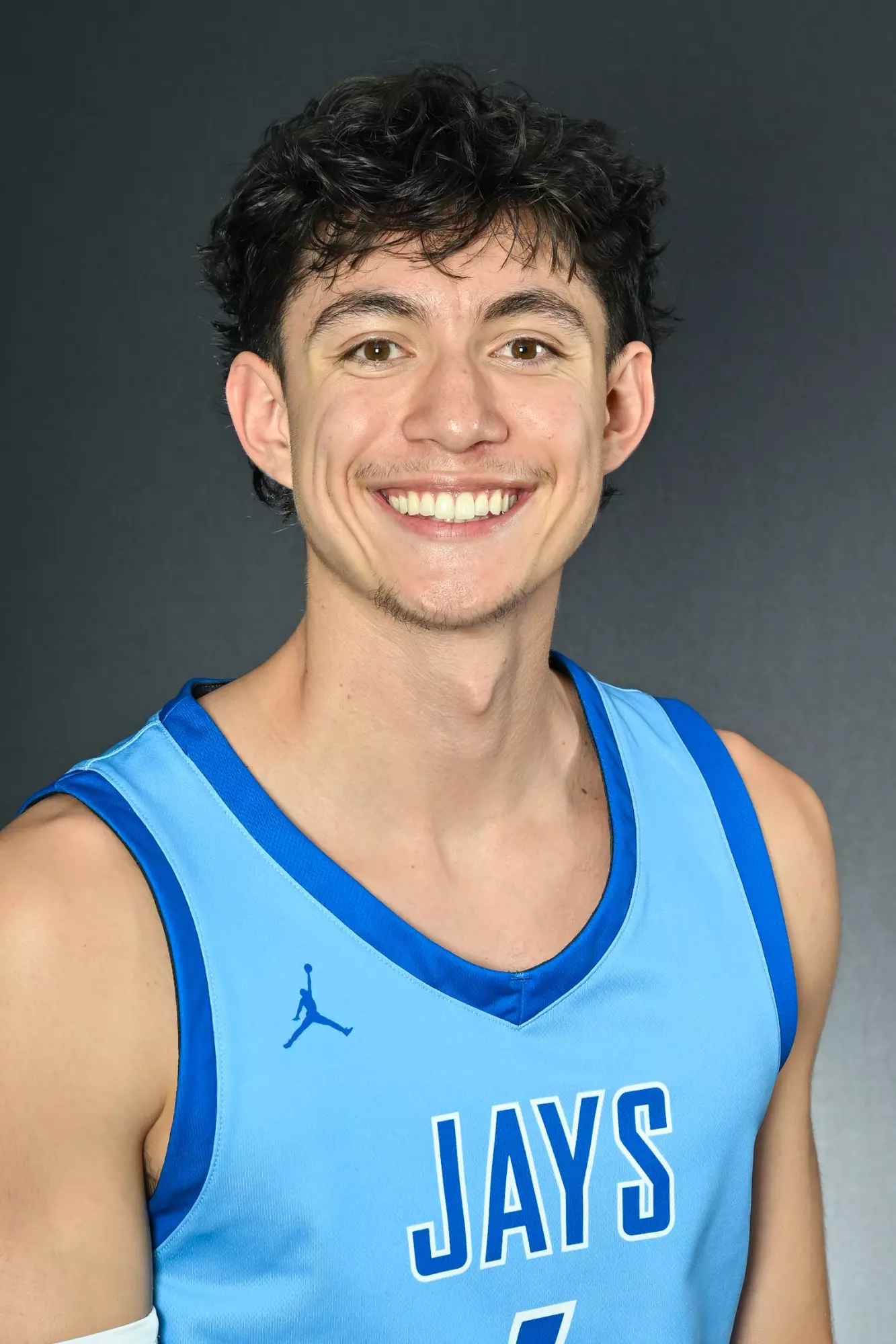 Caleb Ojeda and Manny Tamarit - 