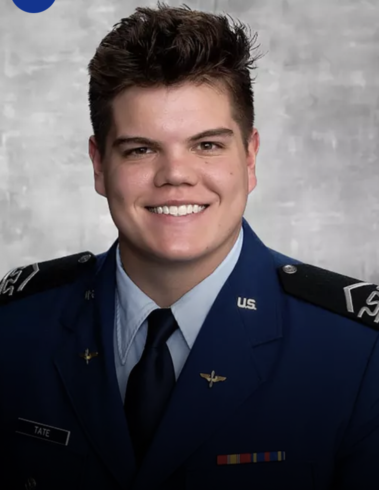 Evan Rau and Liam Szarka - 