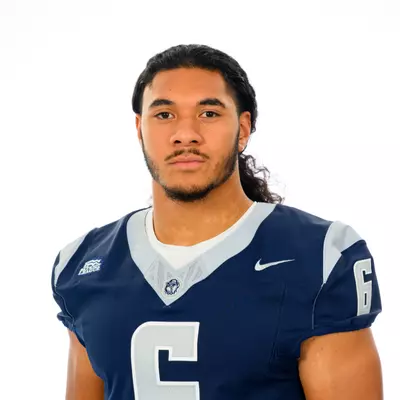 Kerya Powell and Ed Jones IV - 