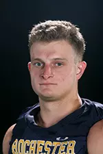 Jordan Chmielewski and Aiden Britton - 