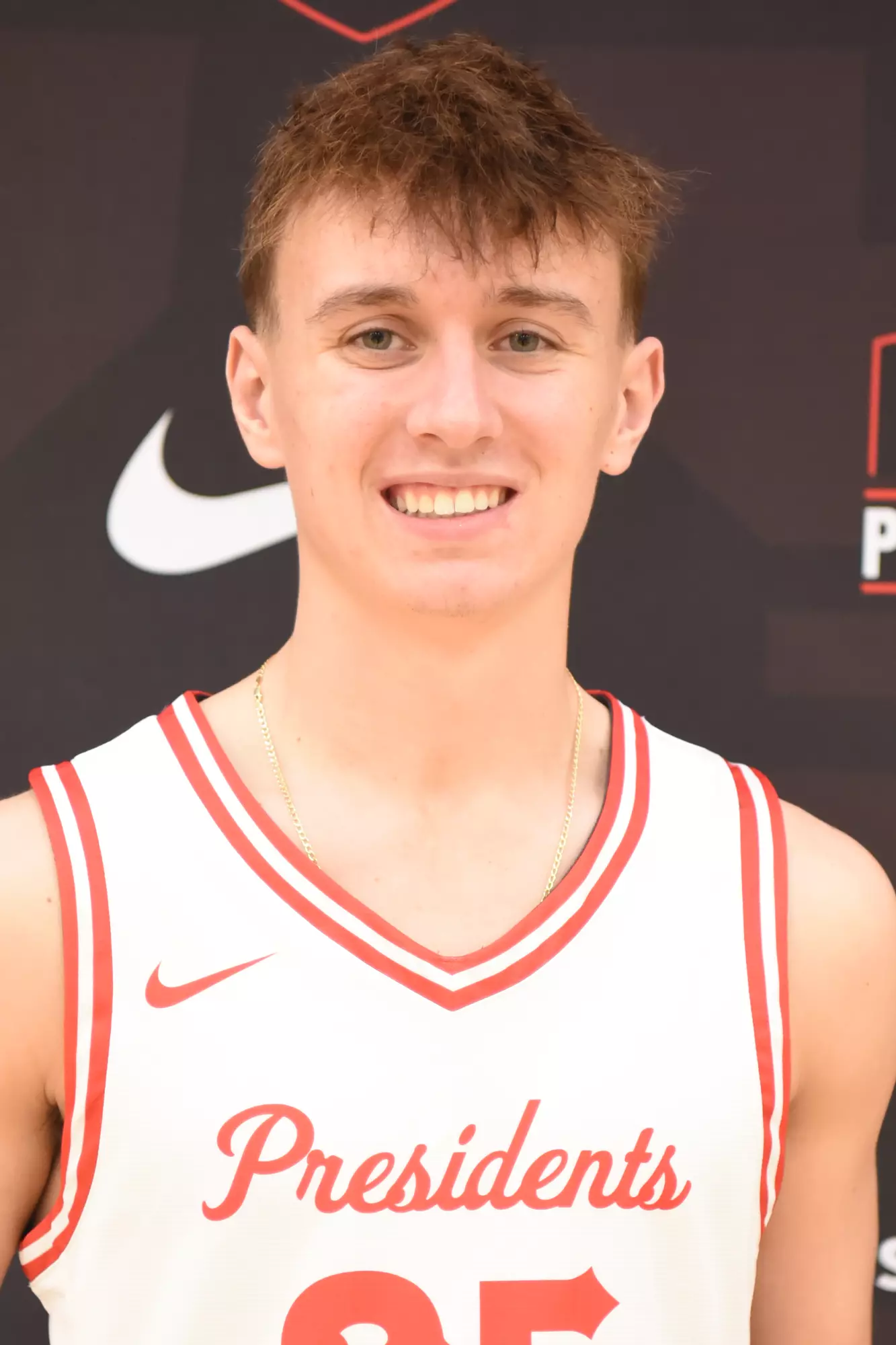 Parker Schramm