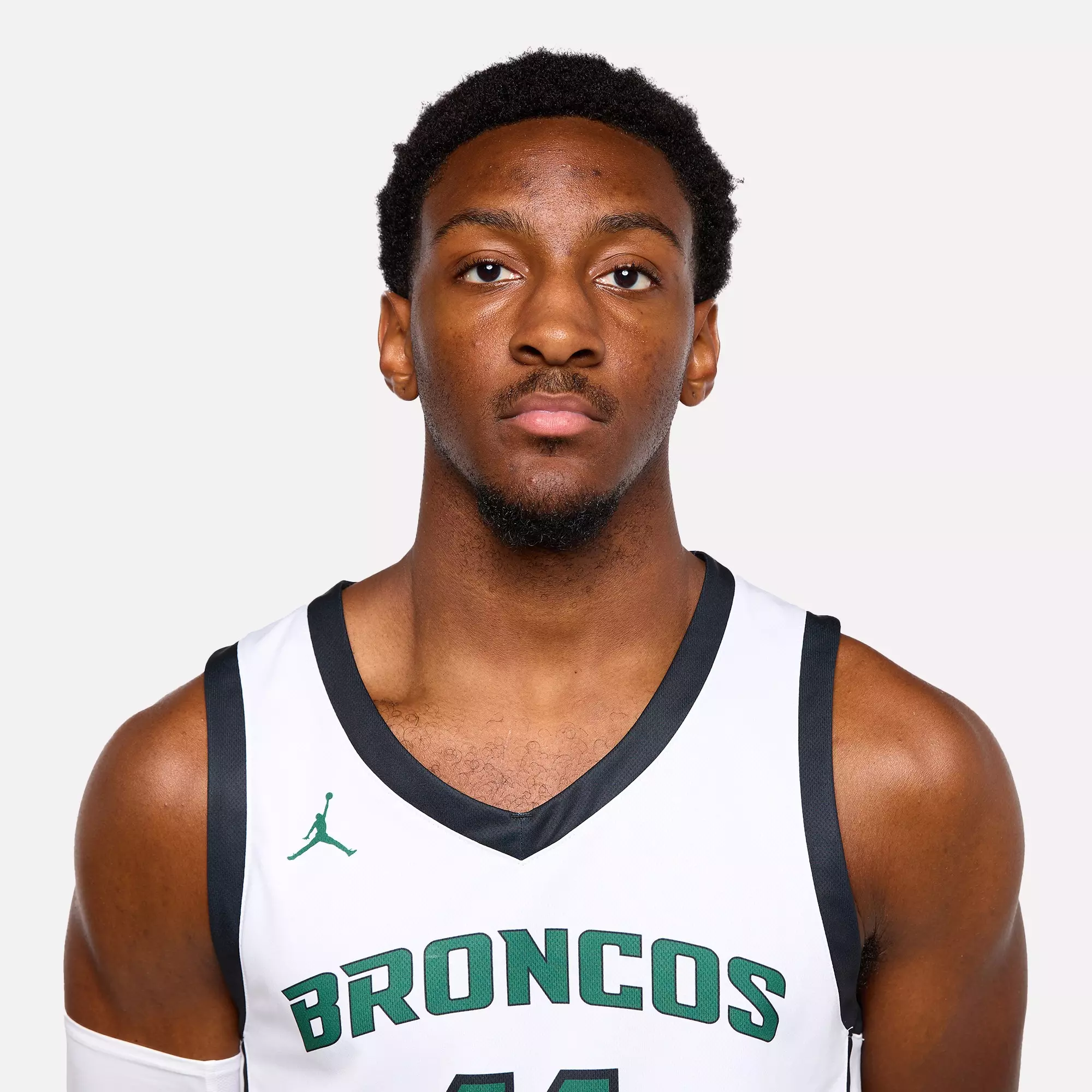 Zedekiah Rodriguez-Brown and Joey Bustos