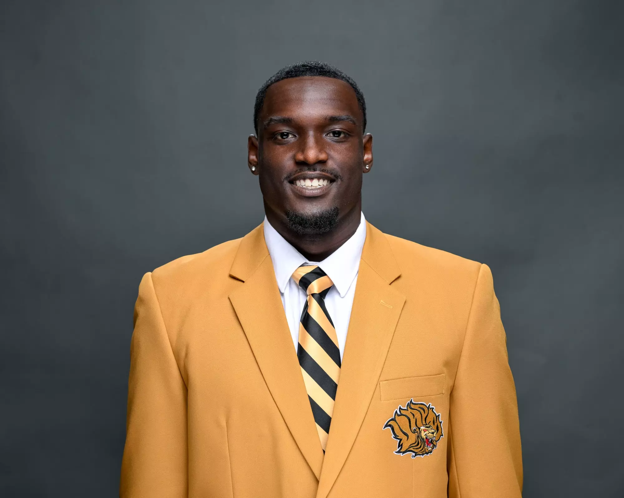 Shea Yurkunas and Derron Moore - 