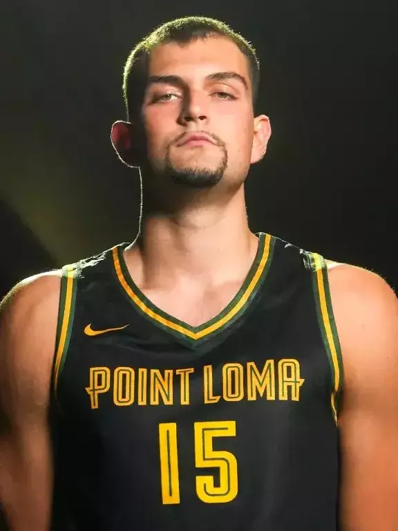 Bode Johnson and Ta'Avili Tuitama