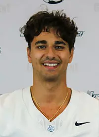 Tucker Bogacki and Cassius Freeman - 