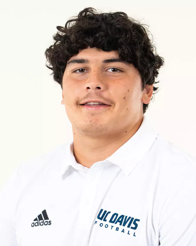 Josh Hecht and Nasir Luna