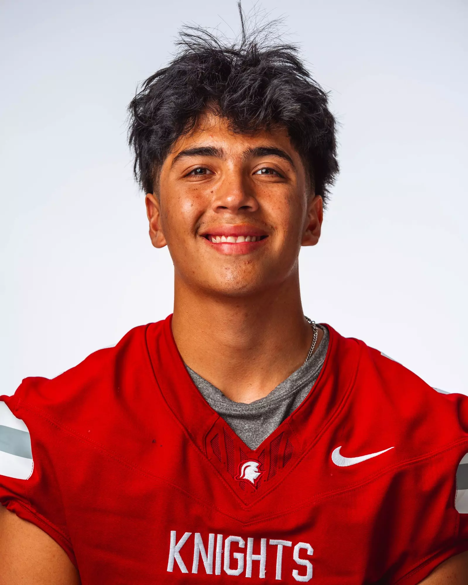 Kha%27moni Morris and Jabari Odoemenem - 