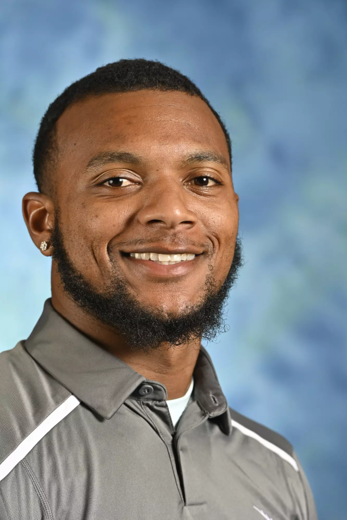 Josh Davies-Balogun and Austin Aldredge - 