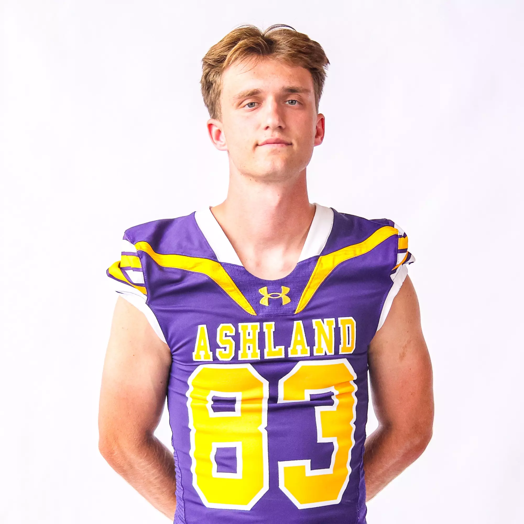 Thomas Johnson and Shemar Irvin - 