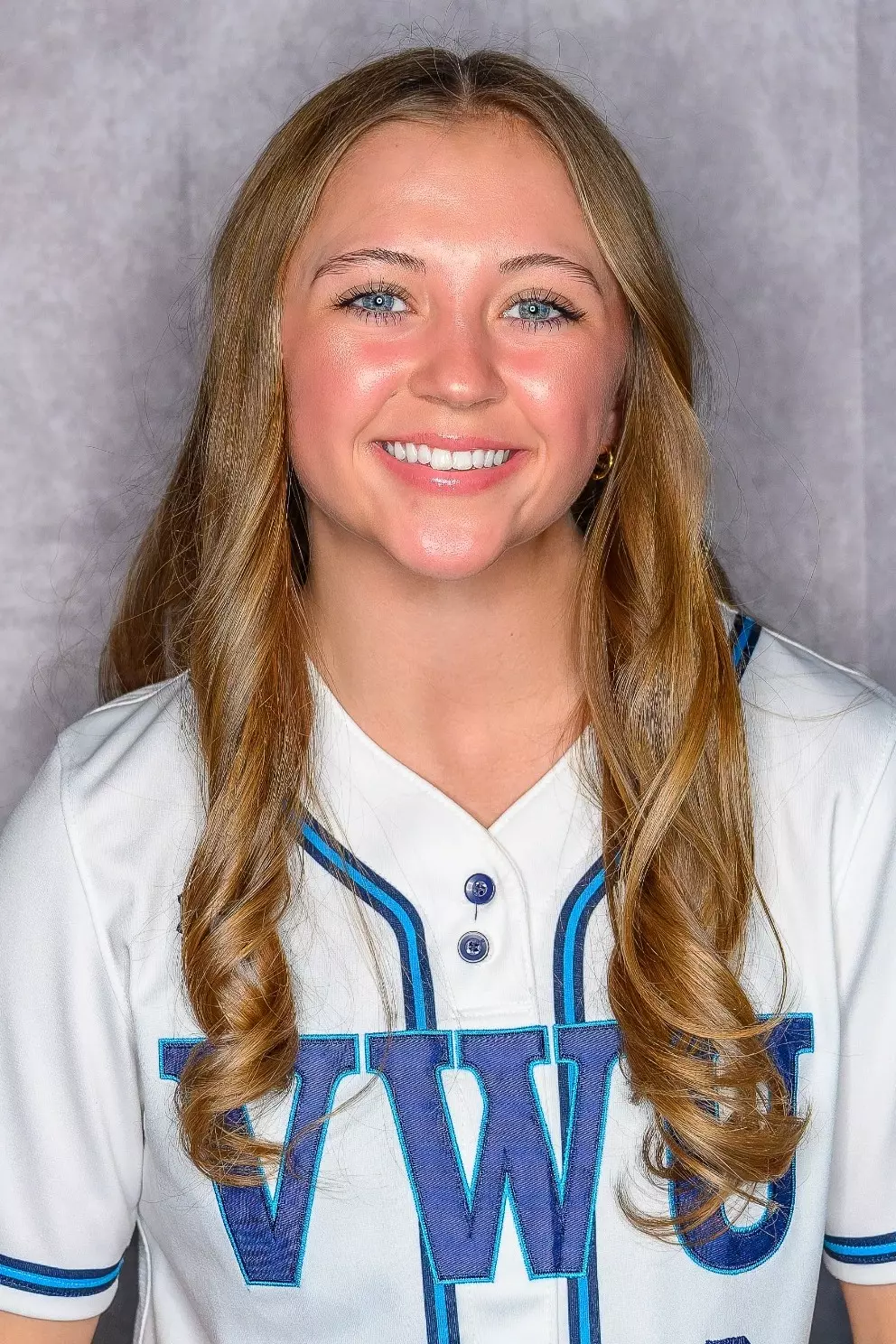 Zane Begley and Caylin Herring