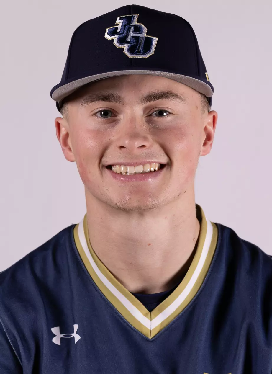 Josh Pedersen and Christian Juram