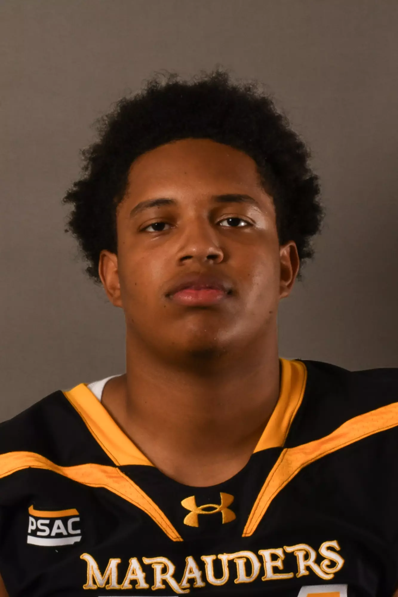 Shafeek Smith and Jaasai Simmons