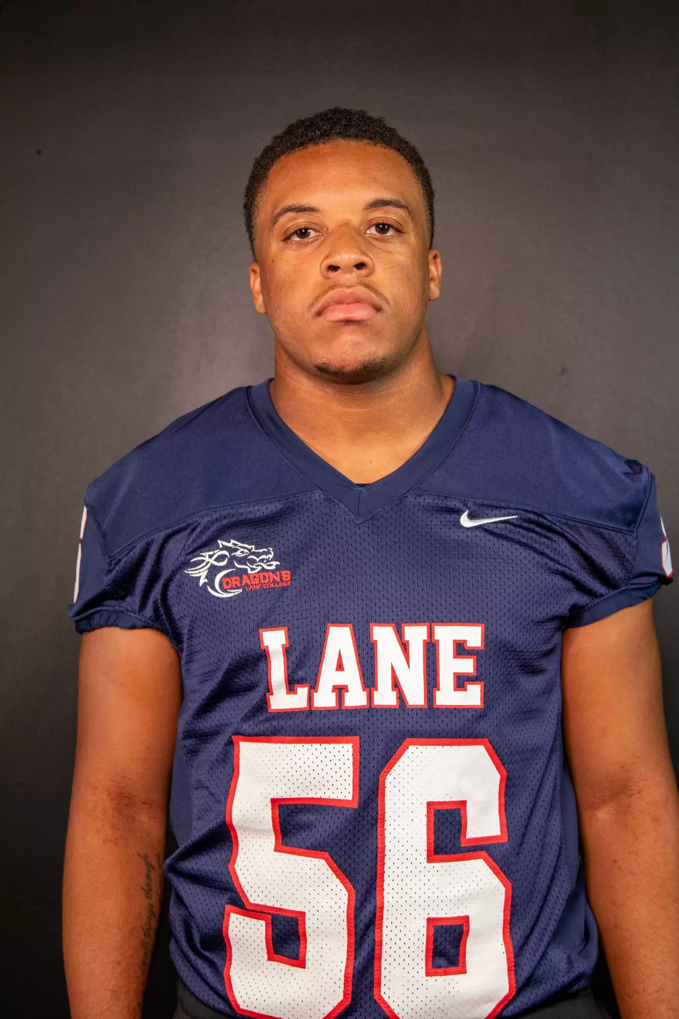 Elijah Adams and Kode Lowe