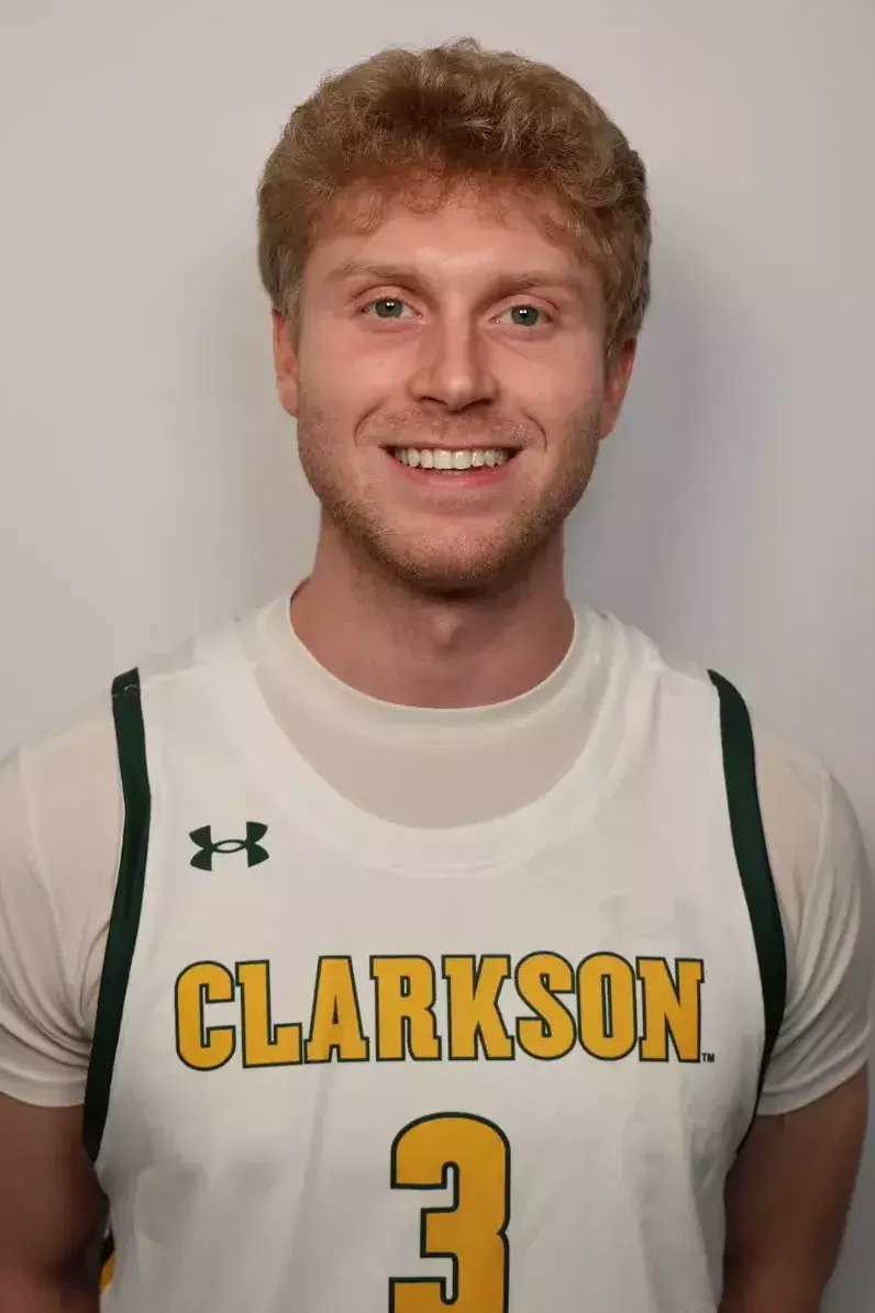 Ryan Broderick and Merritt Holly