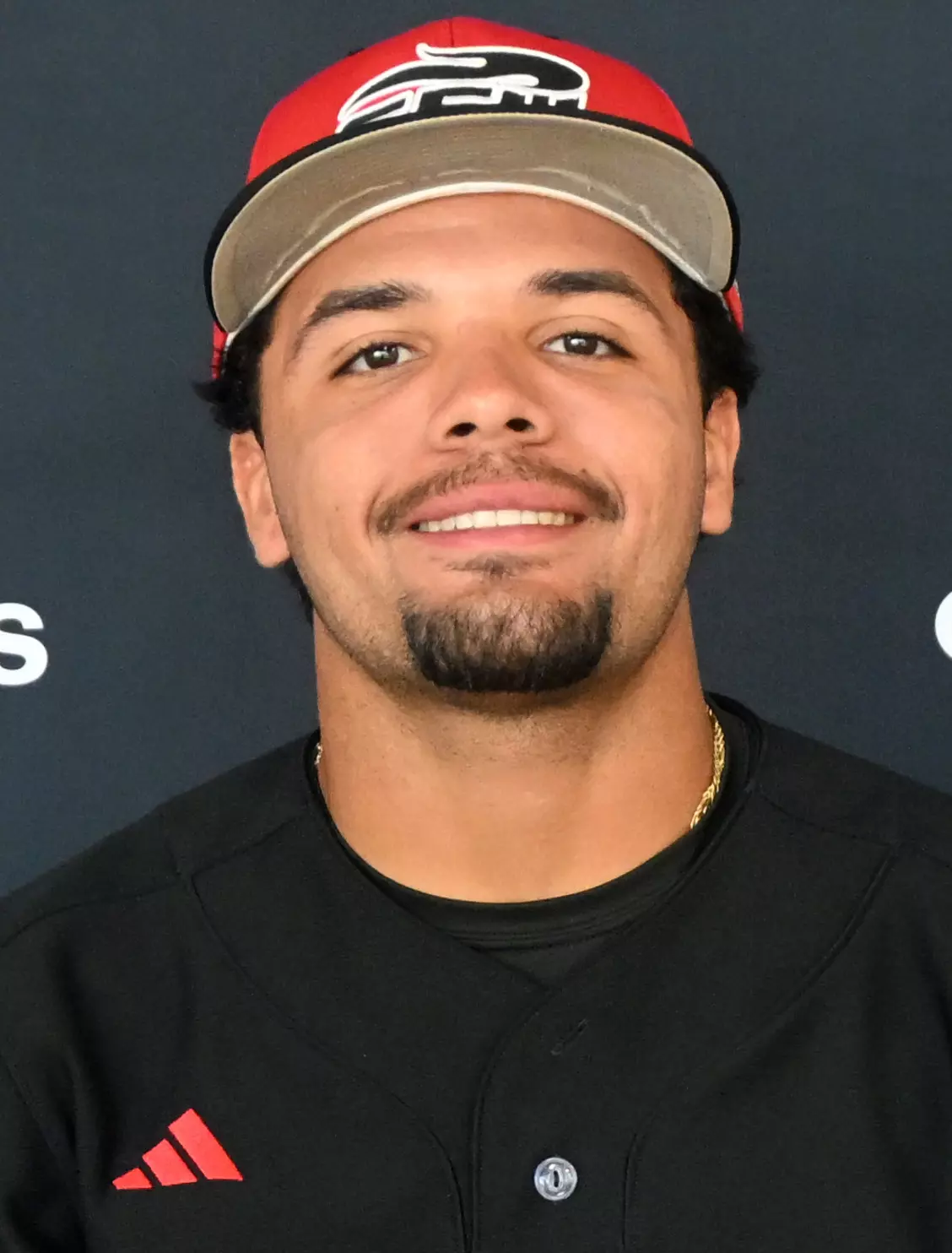 Hunter Rebhan and Joel Franco