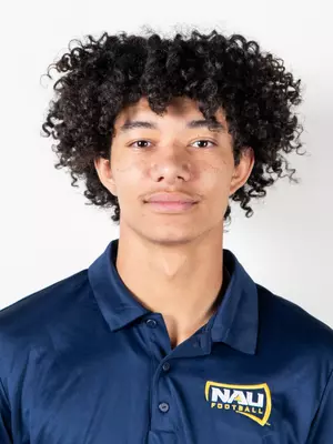 Luke Edgecomb and Cooper Sheehan - 