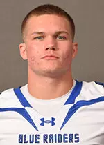 Chloe McCoy and Evan Allen - 