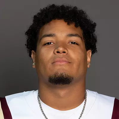 Angela Carroll and Nasir Griffin - 