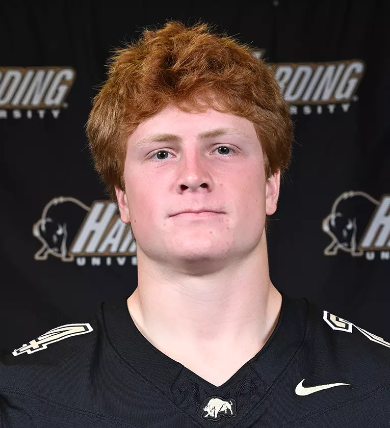 Braeden Gibson and Percy Towns - 