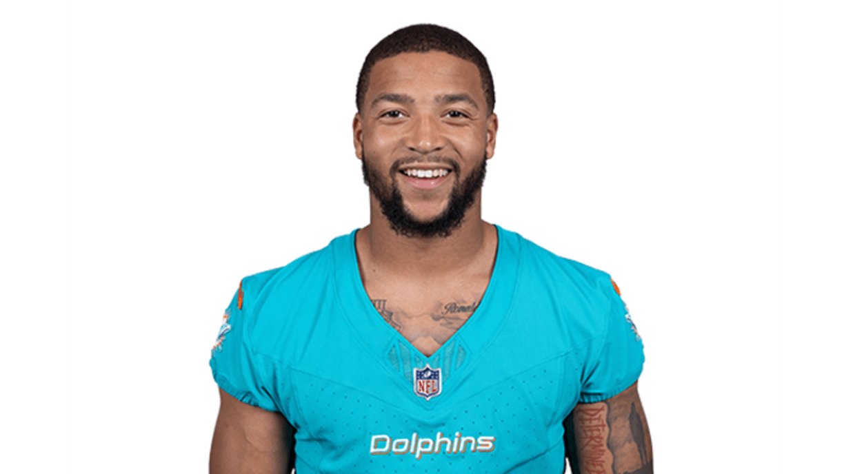 Sean Tucker and Christian Benford