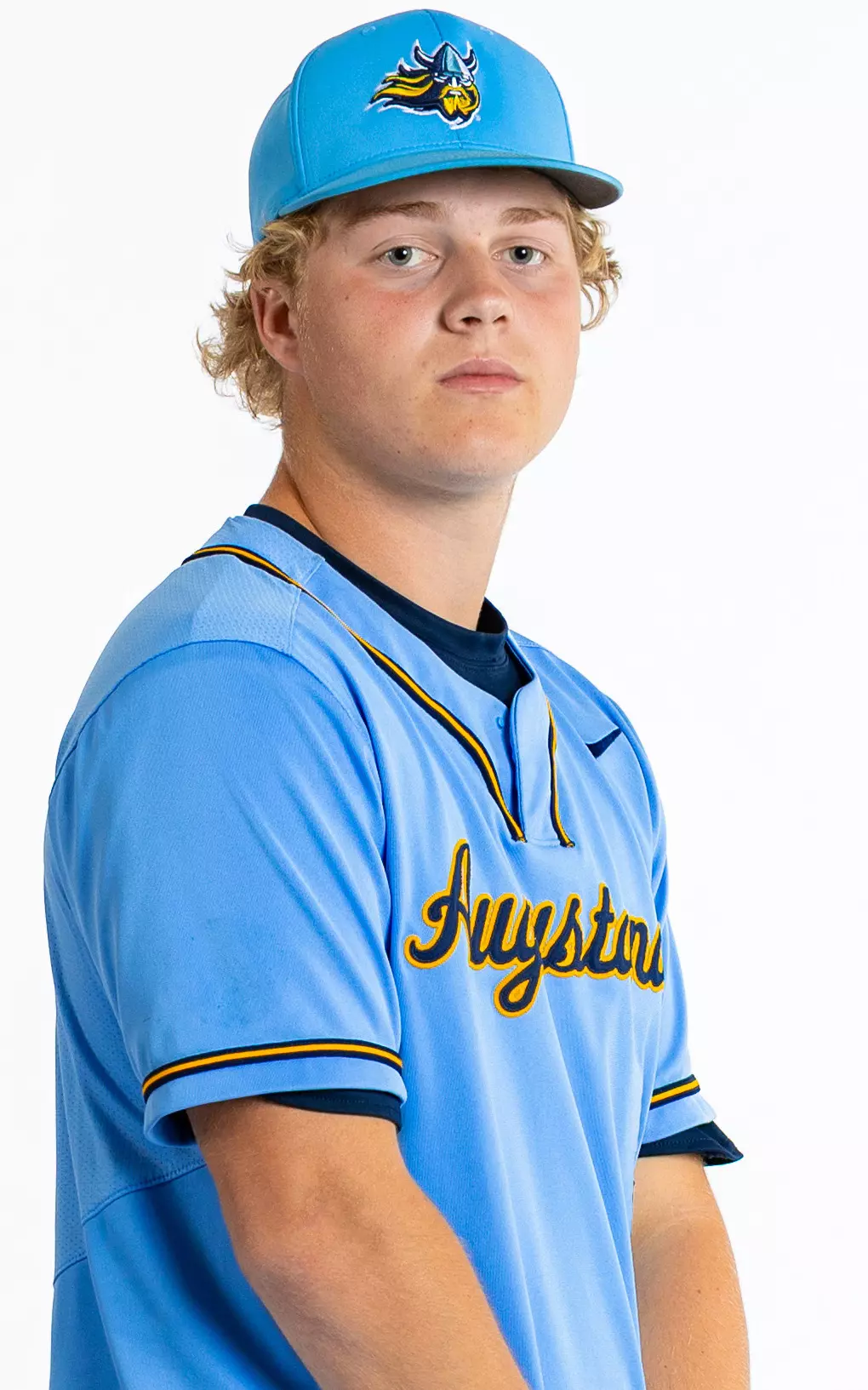 Kendal Jenkins and Jackson Renz