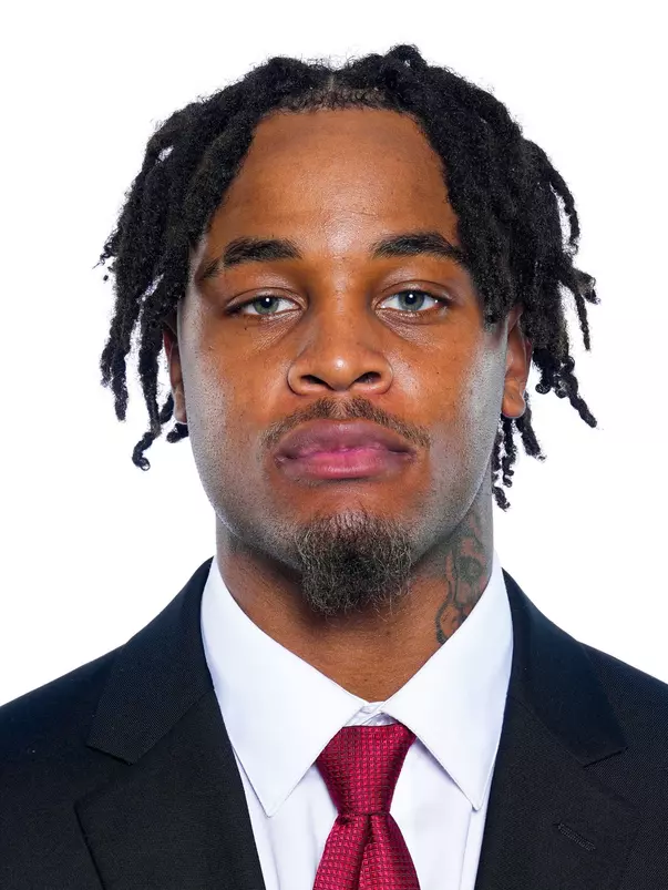 Jeremiah Moses and Jax Harrington - 