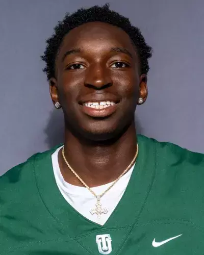 TJ Tillman and ShuMond Johnson - 