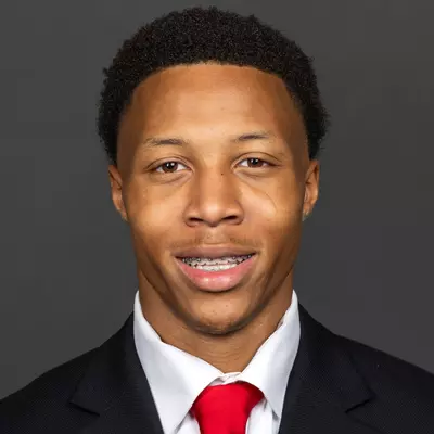 Myreion Taylor and Adairian Blackburn - 