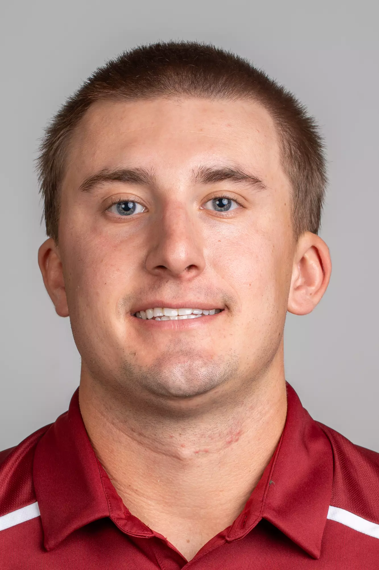 Jack Pettigrew and Nicholas Jones