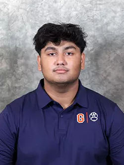 Toby Adesanya and Marcus Pendleton - 