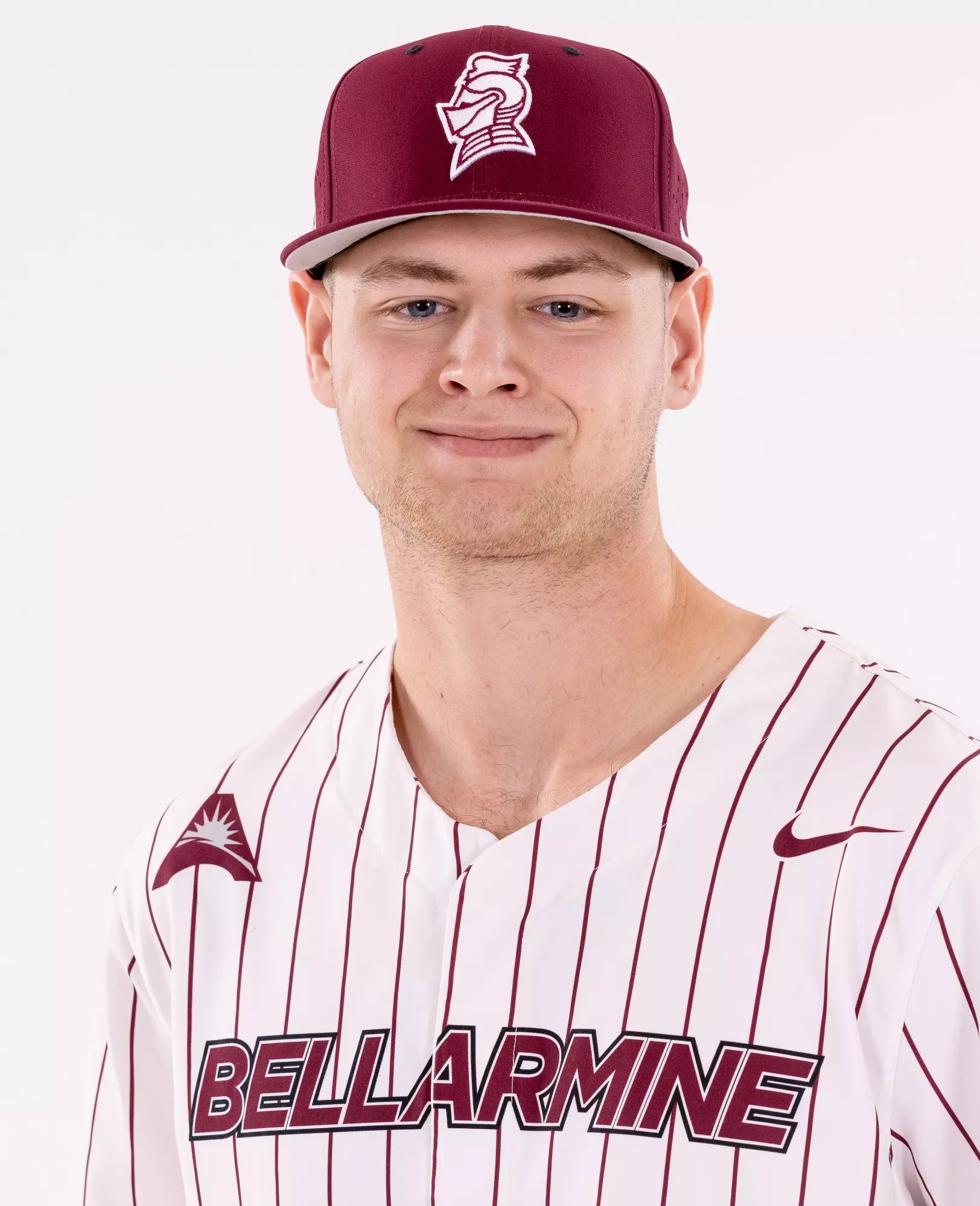 Connor McGill and Karl Ralamb