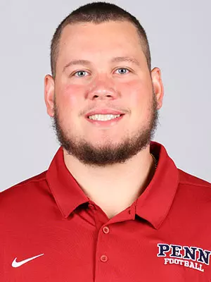 Luke Sacchetti and Maxwell Freeman - 